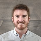 Colin Leslie headshot