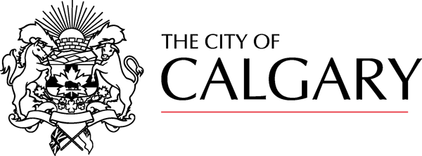 卡尔加里市徽-矢量图.svg-