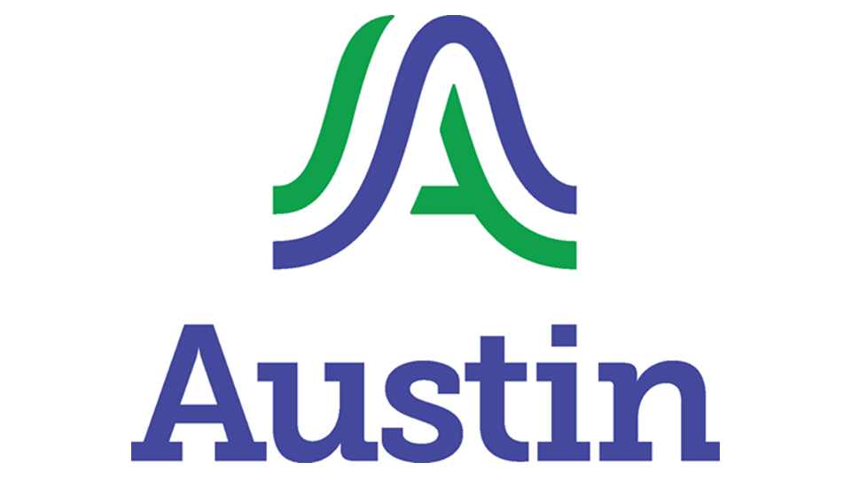 City of Austin logo