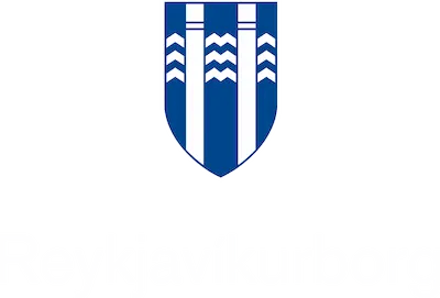 LOGO_REYKJAVIK