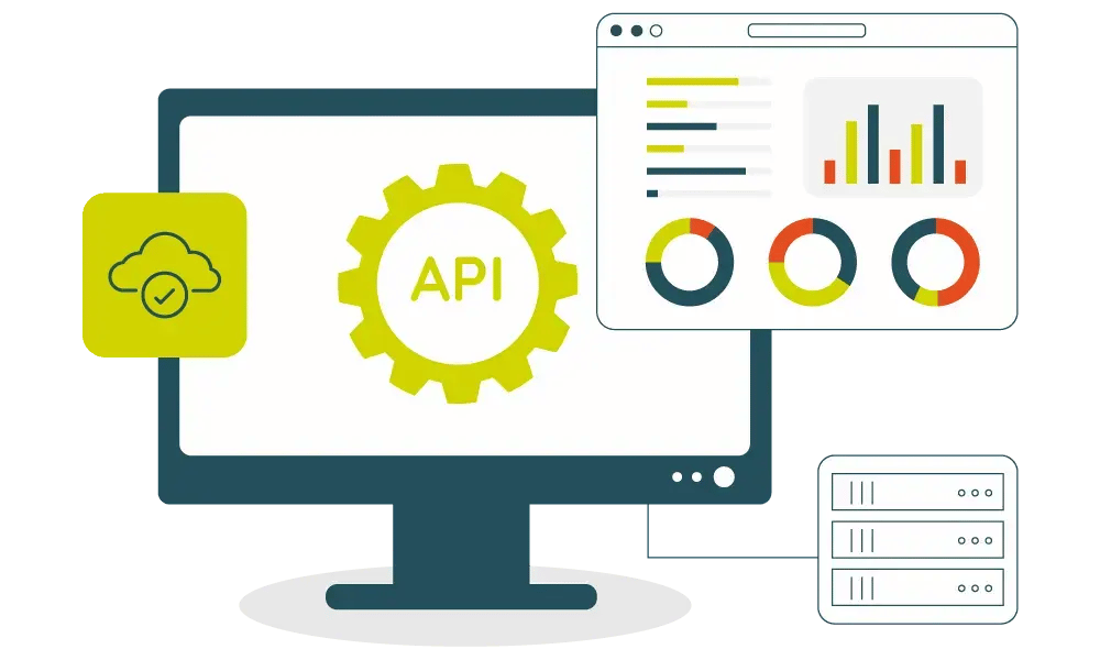 API Eco-Visio API Eco-Visio