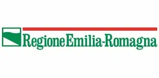Regione Emilia Romagna logo