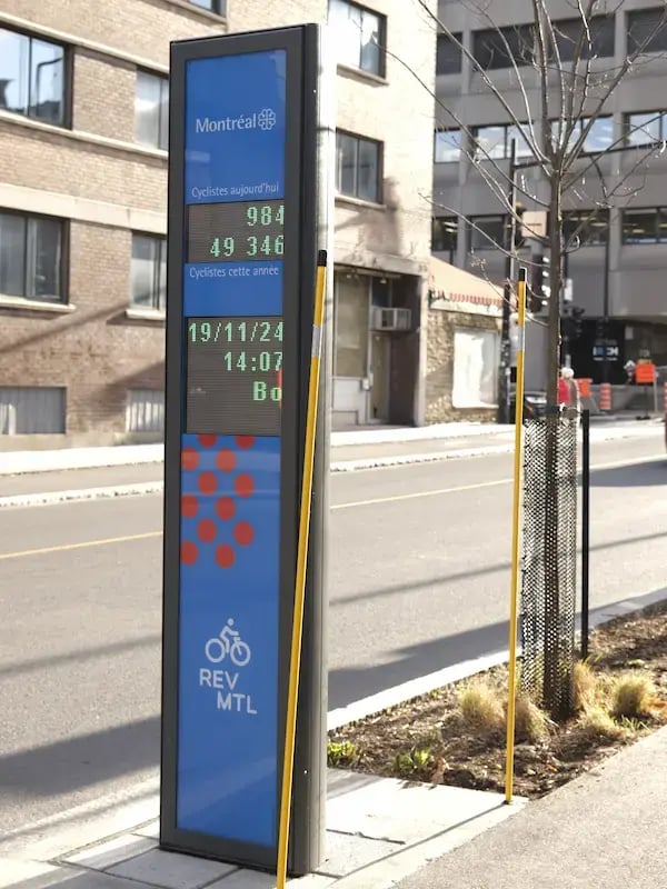 Eco-DISPLAY Compact – kompaktní zobrazovací panel