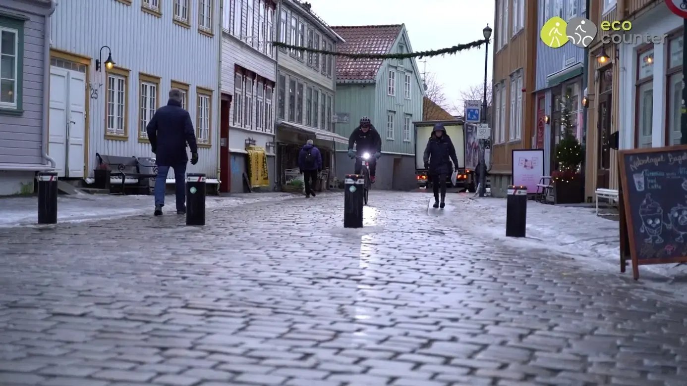 trondheim