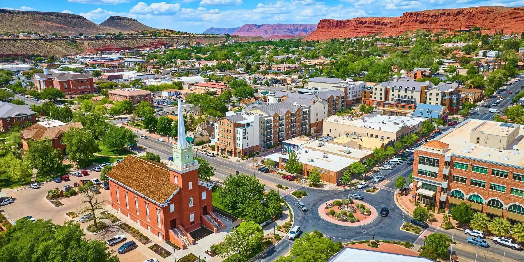 From Guessing to Knowing: How Data Supports Trail Expansion in St. George, Utah