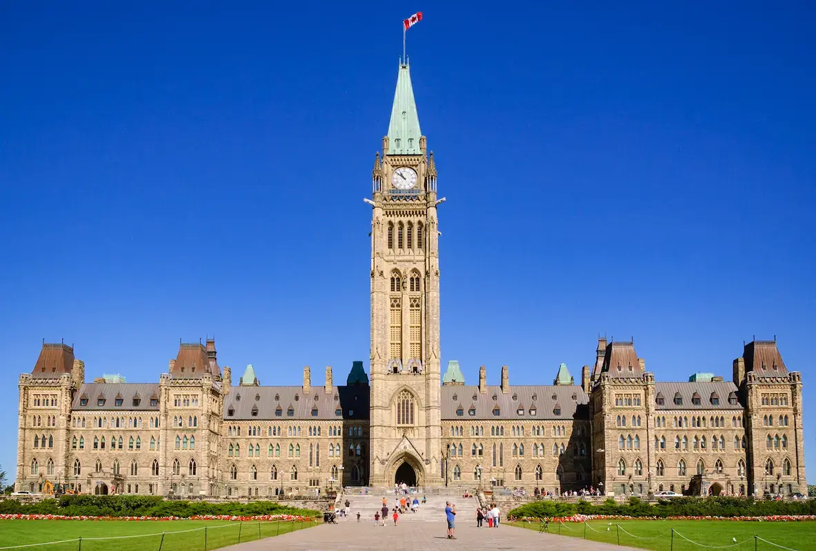 Ottawa, Ontario