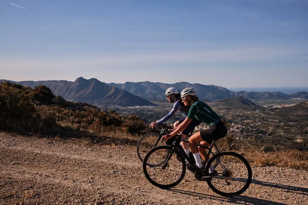 Introducing our partnership with IMBA and the Trails Count Grant Program for mountain biking