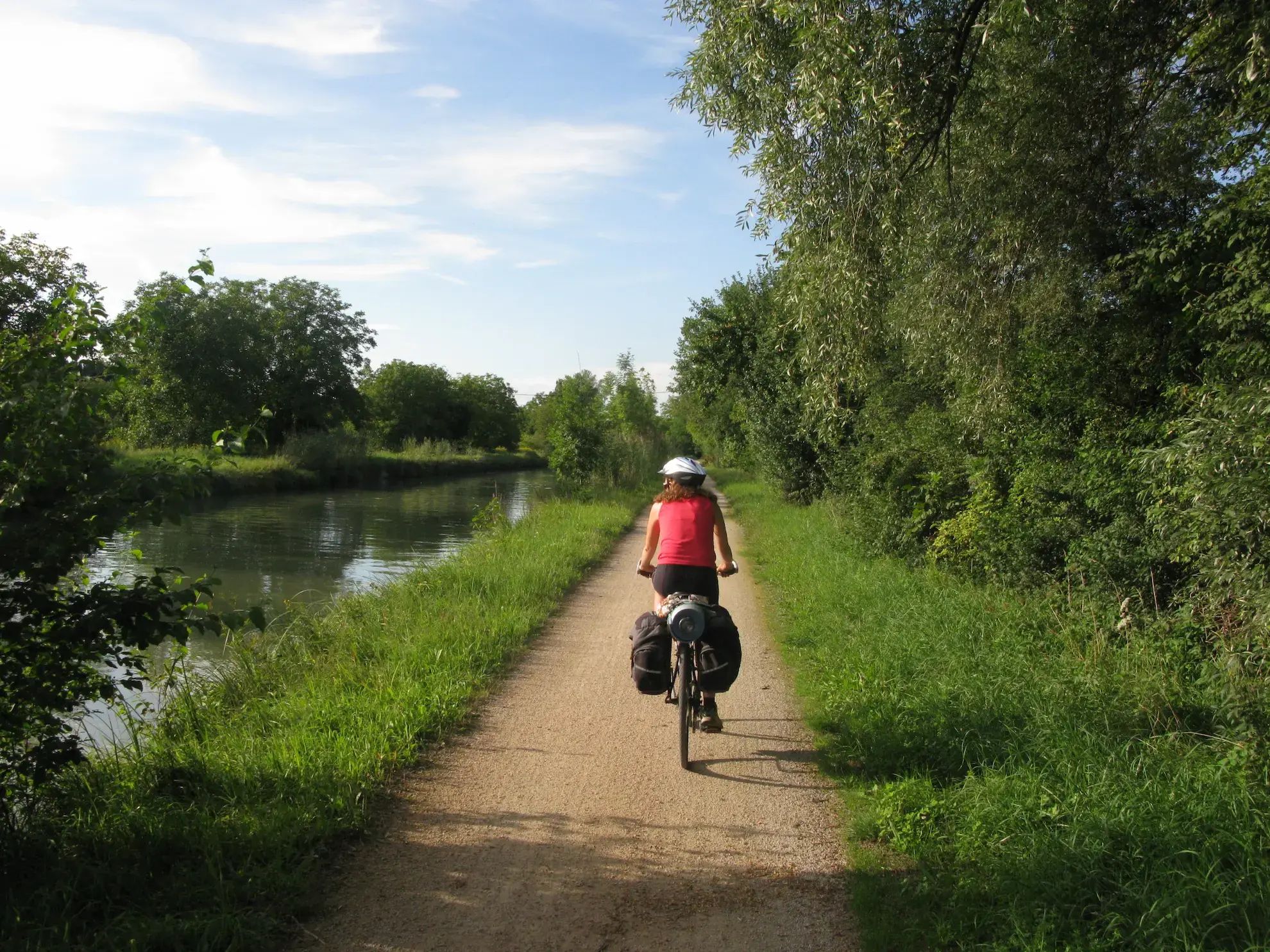 Introducing the first ever EuroVelo Barometer!