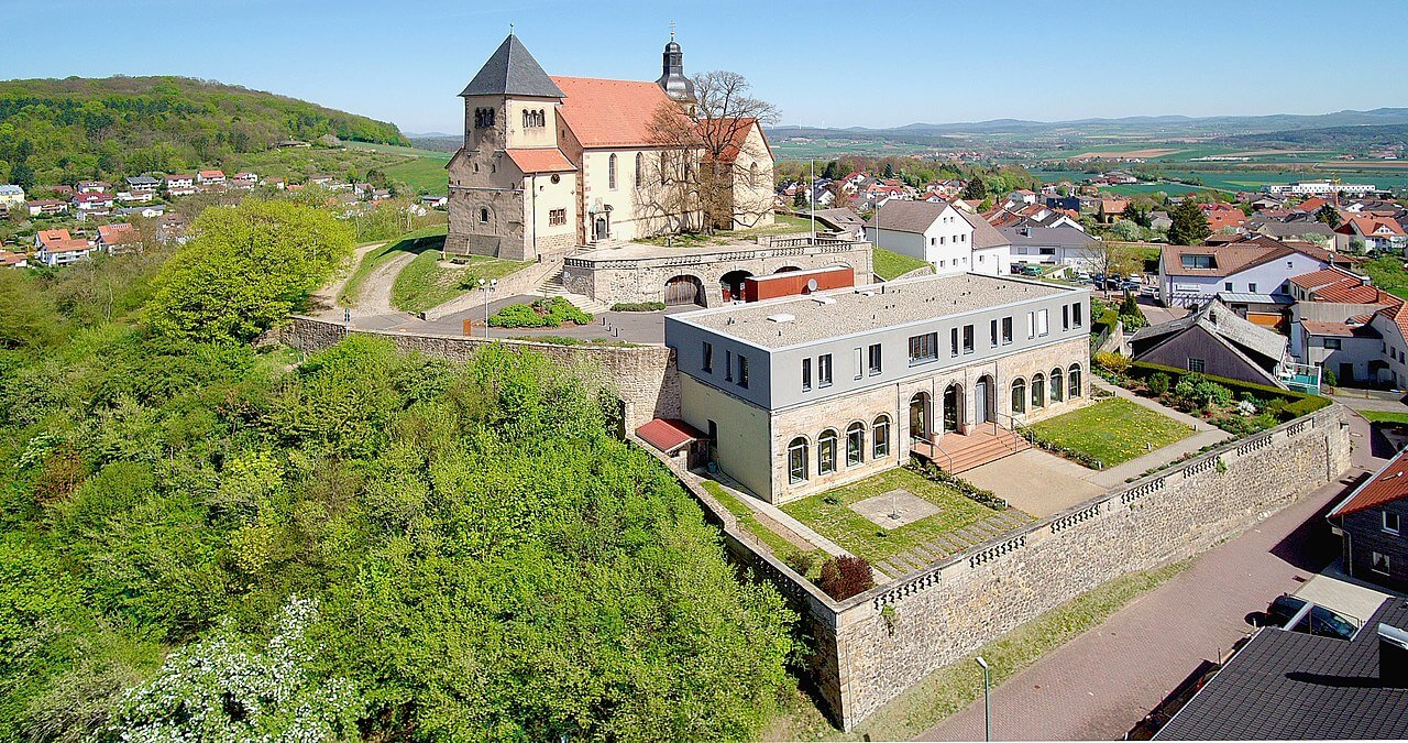 Hessen, Germany