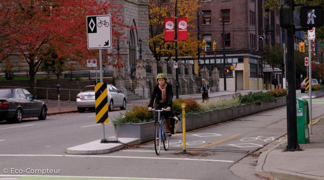 Planner Resources: How to build a bike count program