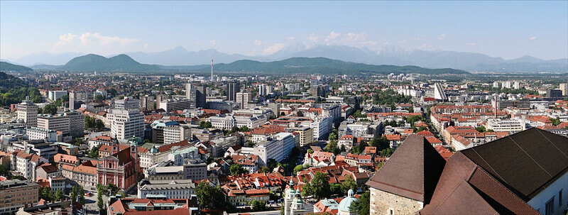 Eco-Counter at Velo-City 2022 Ljubljana: our summary