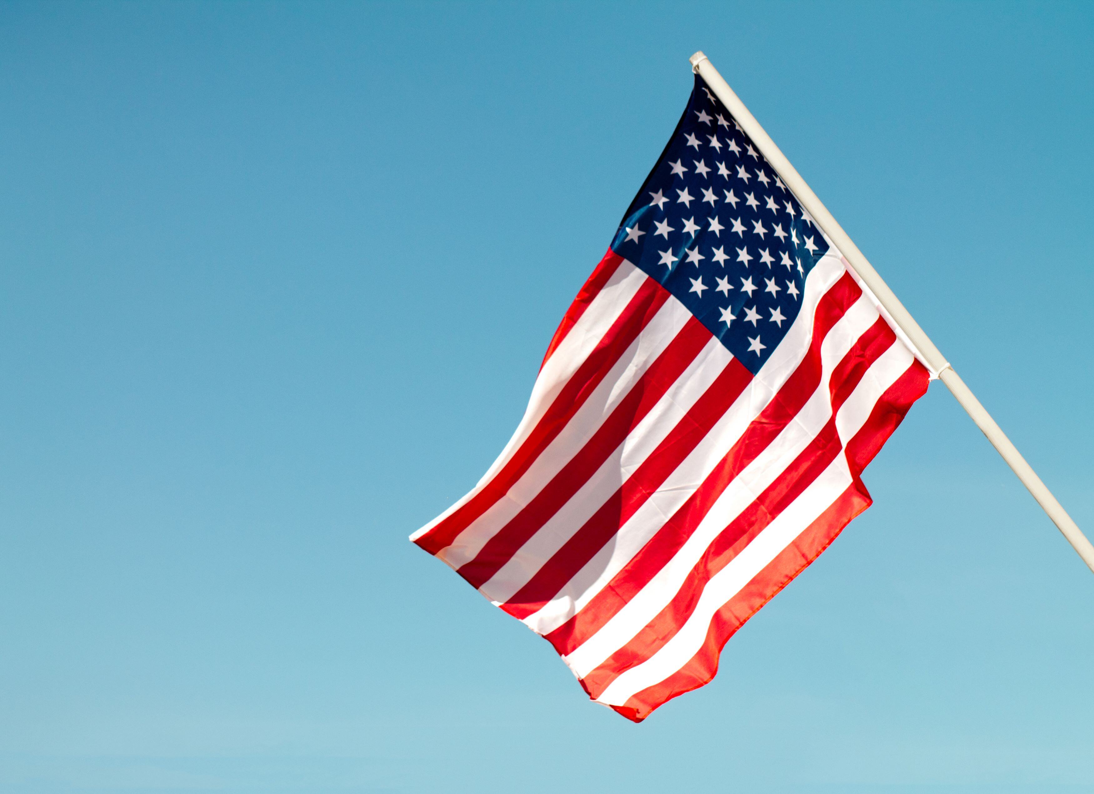 Red, White, and Bike: What Fourth of July Bike Counts Tell Us About Holiday Cycling