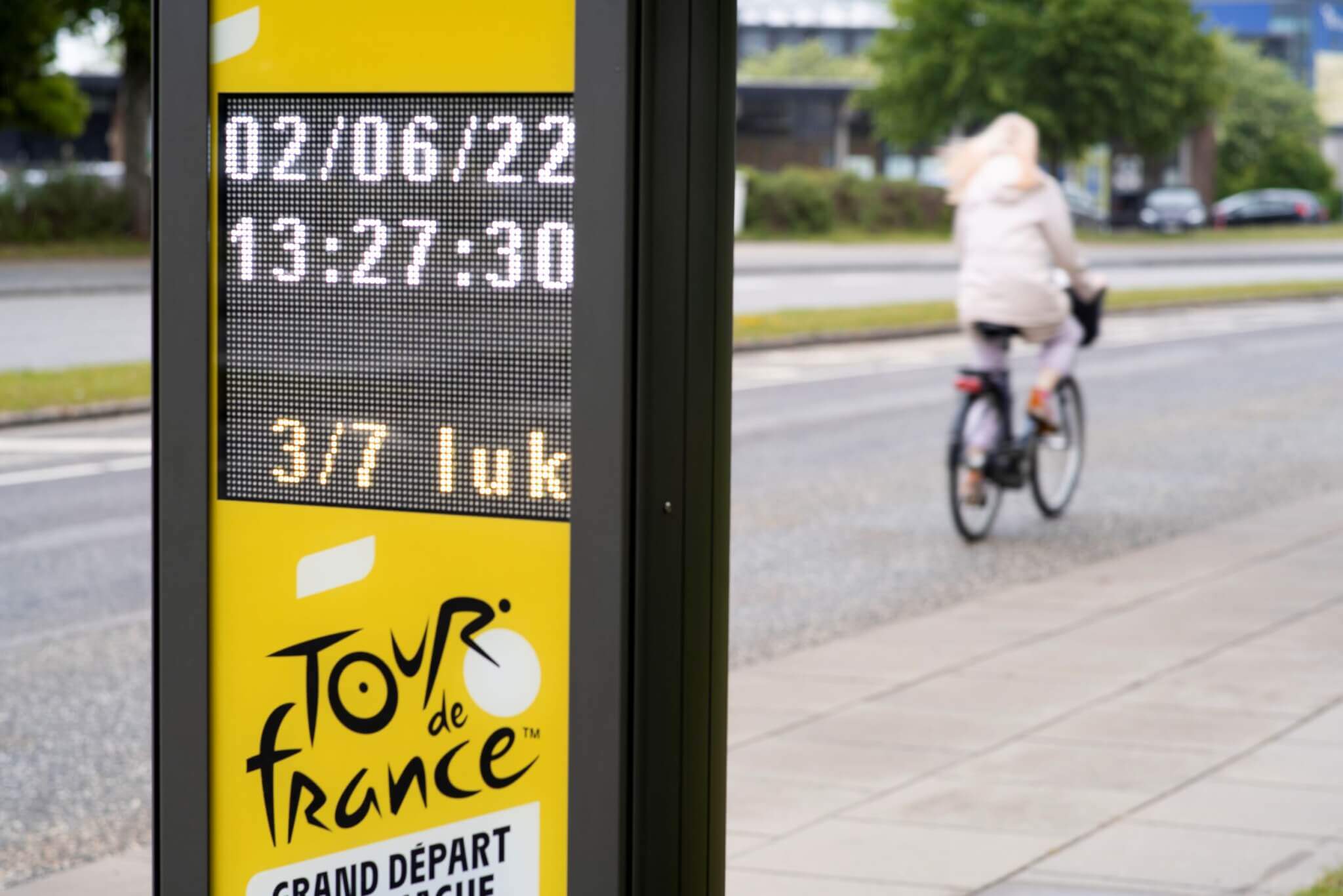 5 Surprising Benefits of Display Counters for your City