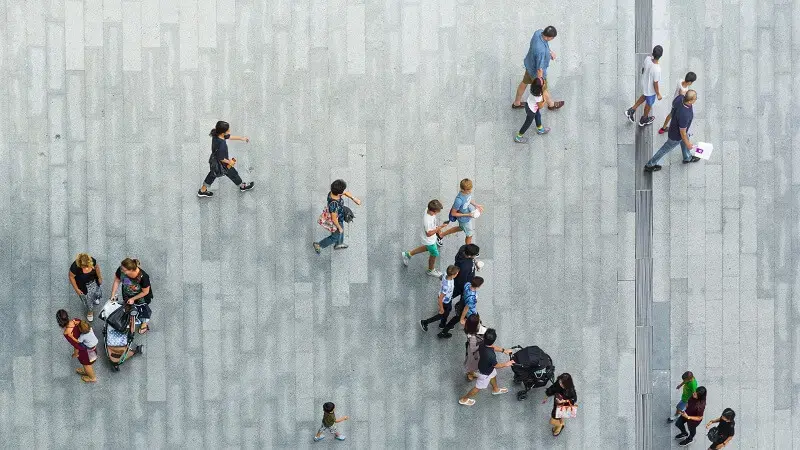 How to measure walkability in your city