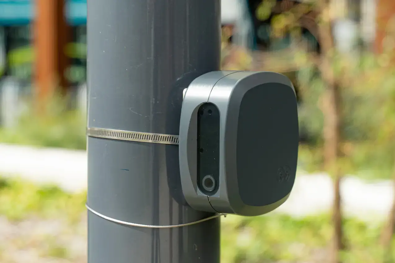 8 Tips to Prepare Your Eco-Counter Systems for Fall and Winter Counting